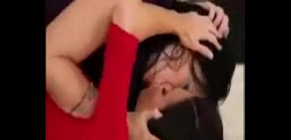  Super Desi Hot Lesbian Sex